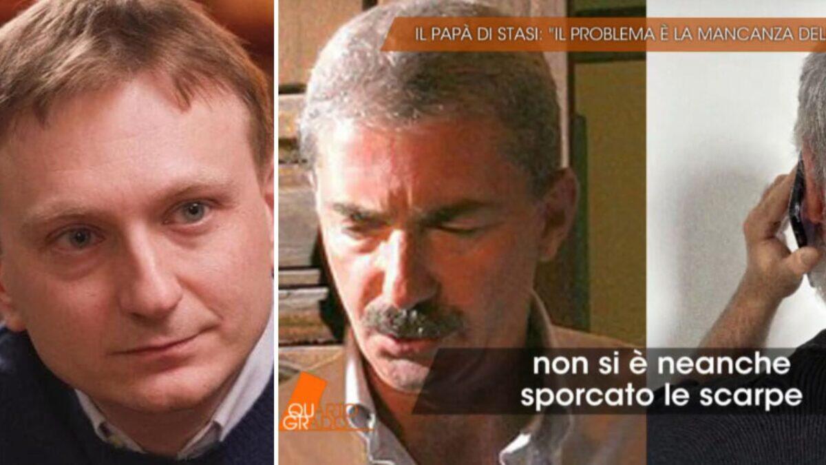 Alberto Stasi e il mistero delle scarpe pulite | Perché manca l'alibi? - 