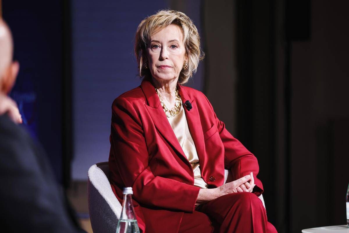 Milano, Letizia Moratti: "Sala ha sottovalutato i segnali d'allarme, la città è ferma da mesi" - 