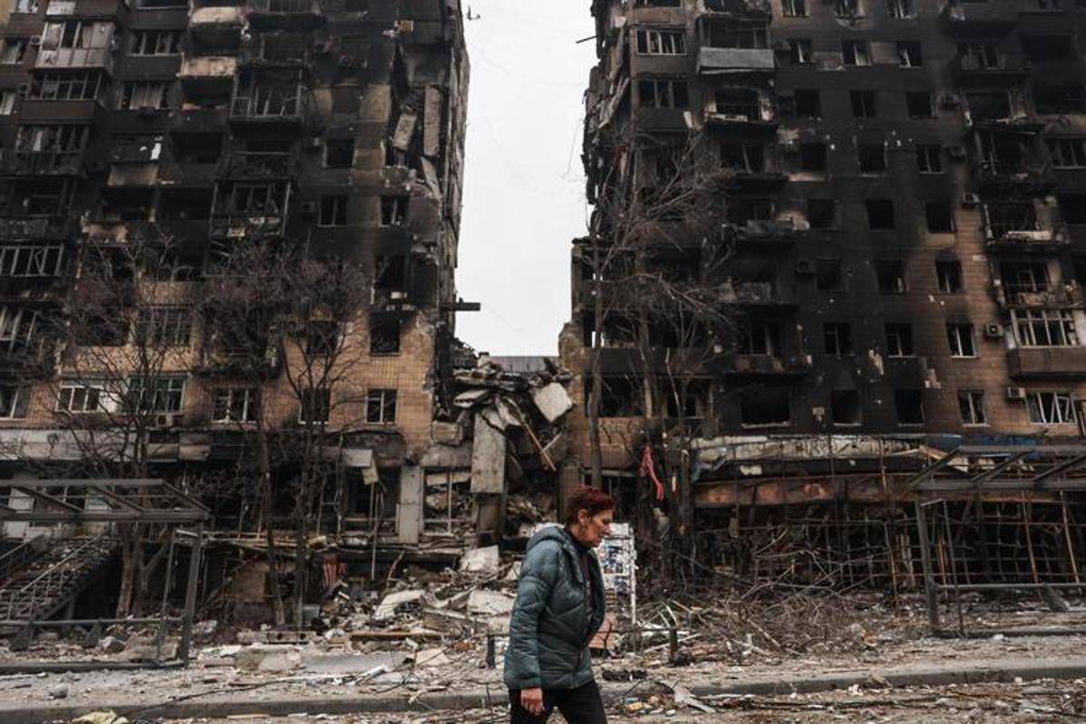 Negoziati Russia-Ucraina, Cremlino: "Colloqui Istanbul costruttivi". Nuovo attacco su Odessa -