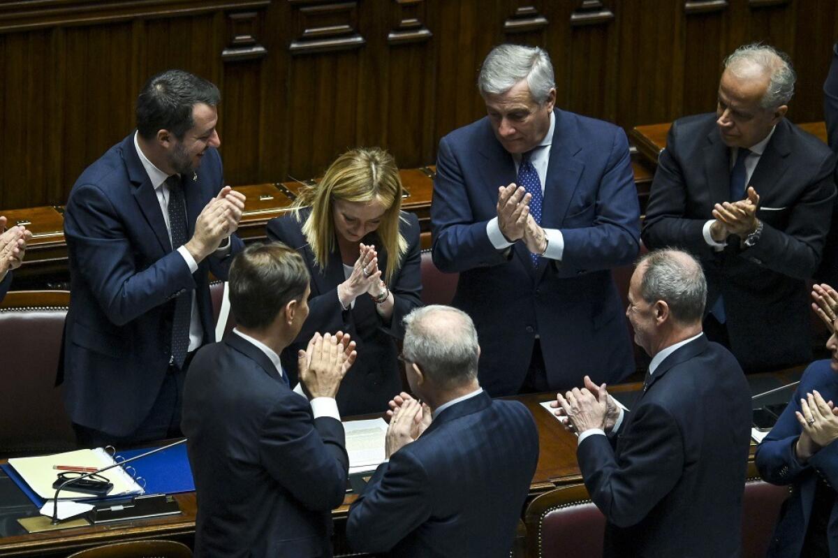 Cittadinanza: Tajani sfida la Lega con una proposta audace | La risposta di Salvini che spiazzerà tutti! -