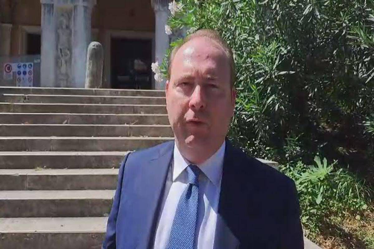 Dl sicurezza, Bordoni: "Flash mob contro la censura, i cittadini devono sapere" -
