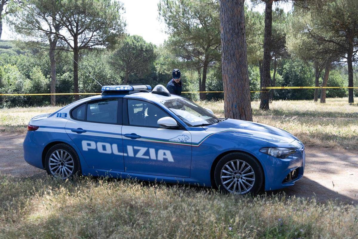 Omicidi Villa Pamphili, Kaufmann non risponde al gip nel primo interrogatorio - 