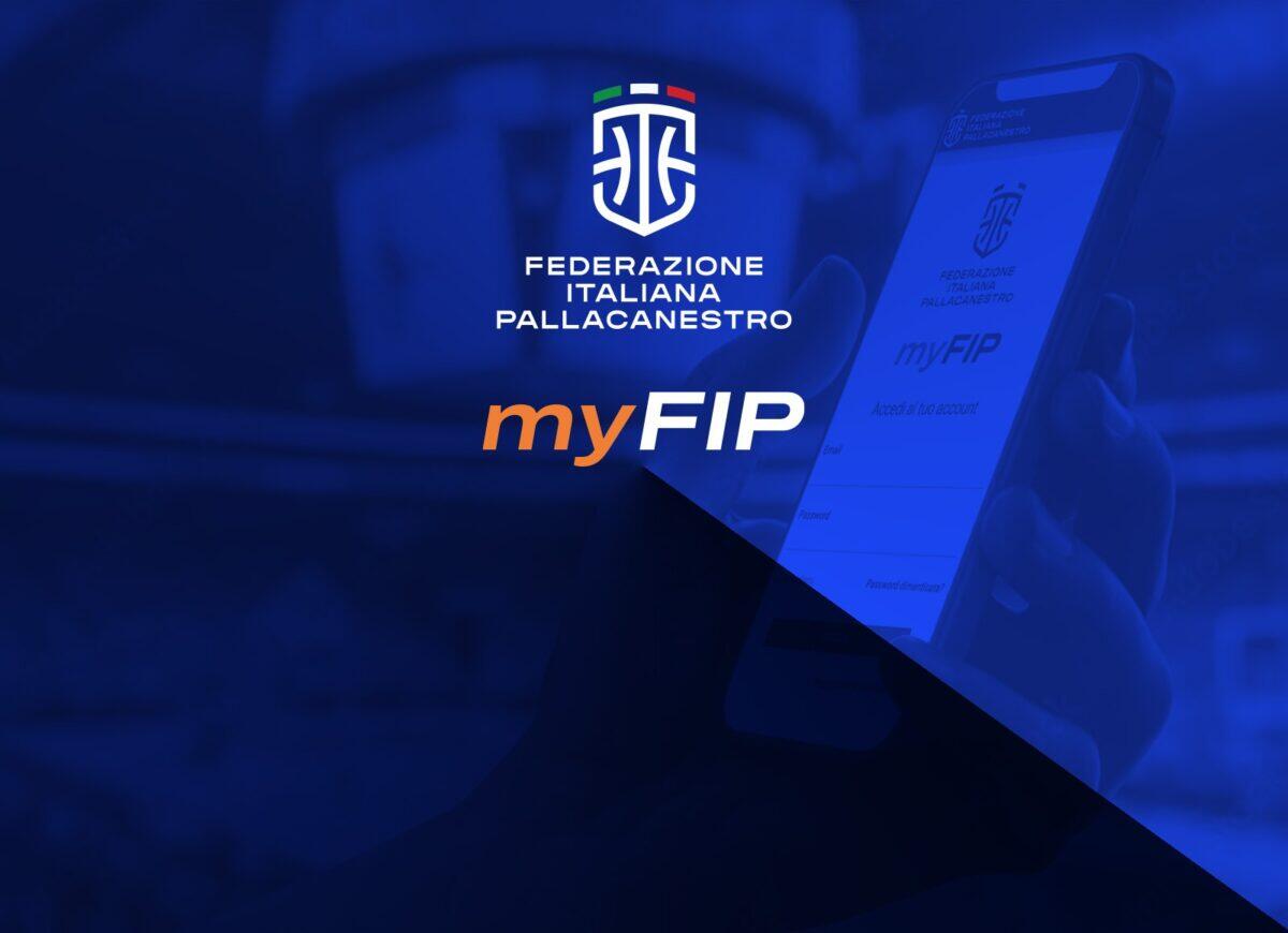 Rivoluzione FIP Sicilia | Perché la registrazione su MyFIP potrebbe cambiare il tuo futuro sportivo! -