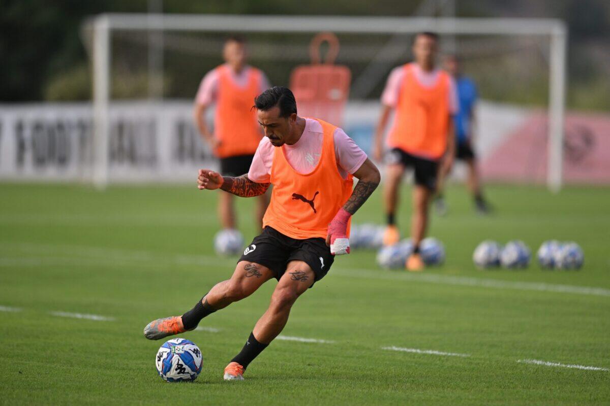 Palermo FC cede Di Mariano al Modena: ecco perché molti tifosi sono sconvolti! - 