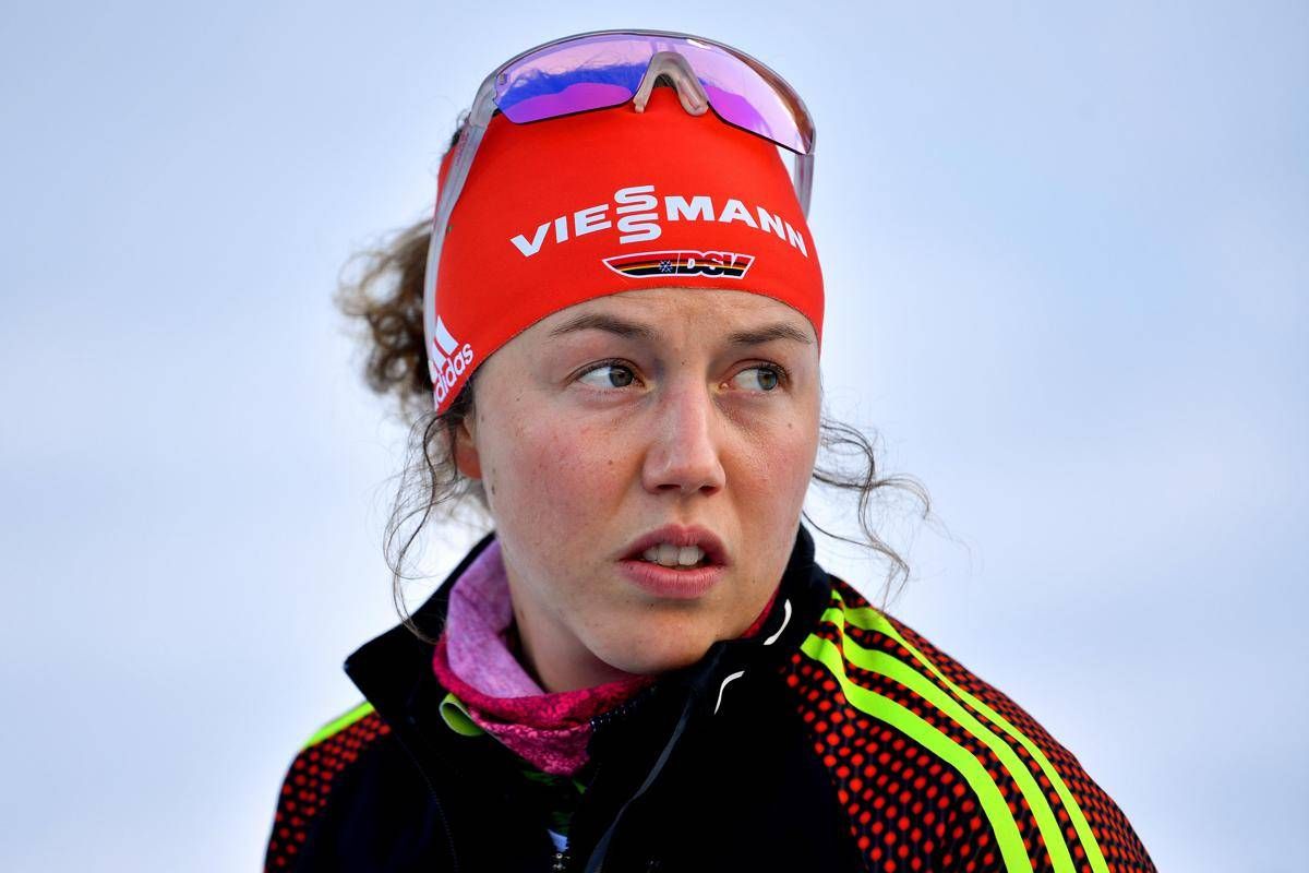 Laura Dahlmeier, abbandonati i piani di recupero del corpo della campionessa olimpica -