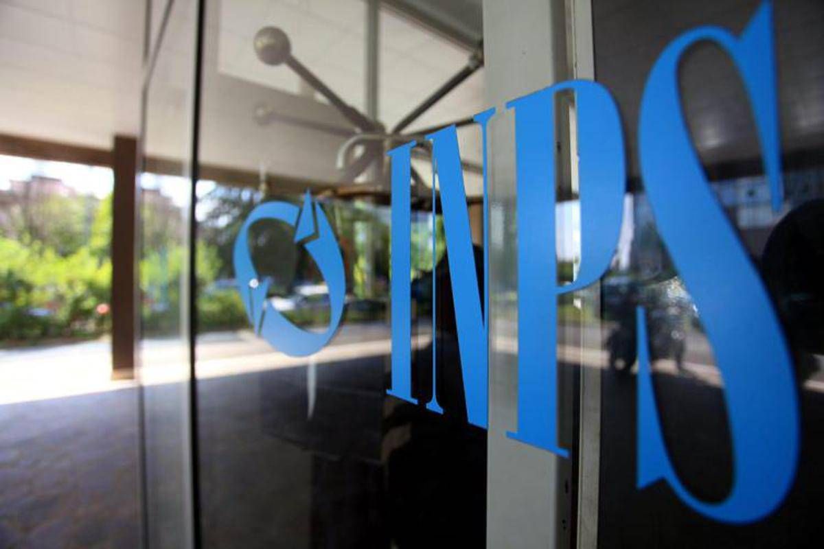 Inps, 417.408 mln euro di uscite per prestazioni istituzionali nel 2024 - 