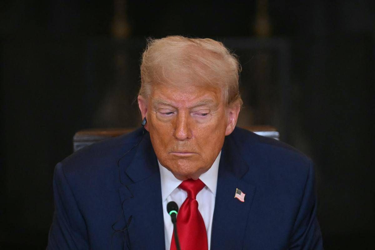 Ucraina chiede i Patriot, Trump: "Sto valutando". Russia prepara nuova offensiva - 