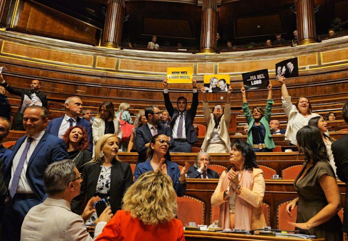 Separazione delle carriere approvata in Senato | Ma chi ne gioverà davvero? -