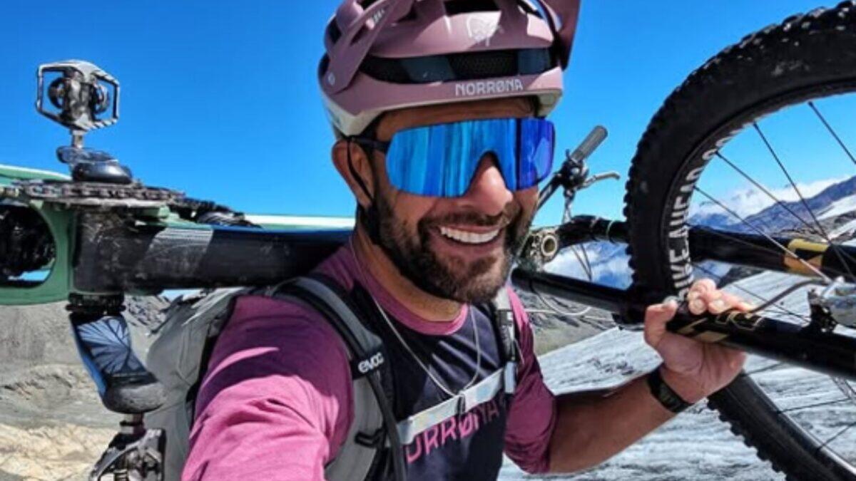 Tragedia in Val Gardena | Cosa nasconde l'ultimo video del biker estremo Andreas Tonelli? -