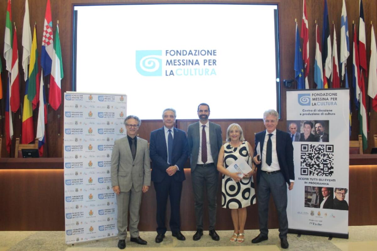 Manifestazioni culturali rivoluzionarie al Comune di Messina | Scopri perché questa iniziativa cambierà il volto della città! -