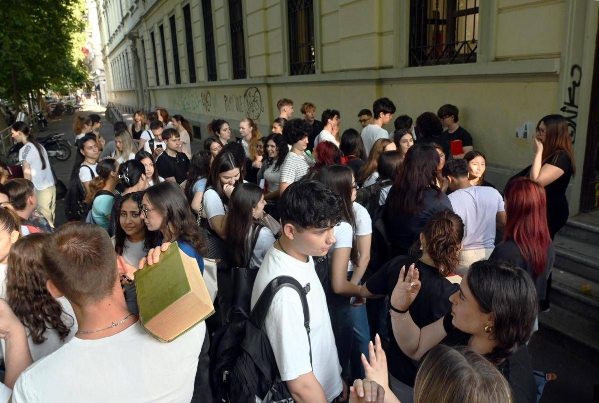 Maturità, studentessa dello 'sciopero' all'orale: "Ambiente scuola disumanizzante" -