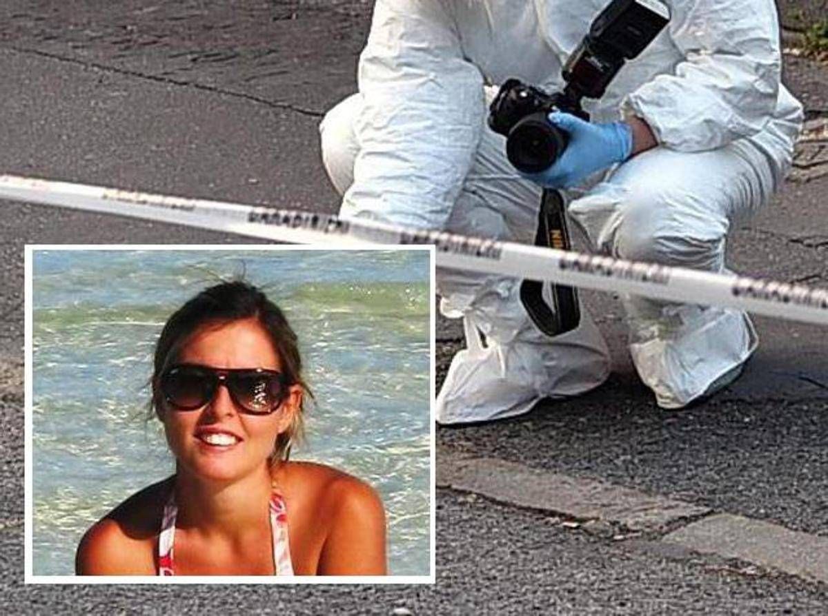 Femminicidio Francesca Deidda, ergastolo a Igor Sollai: uccise la moglie e la nascose in un borsone -