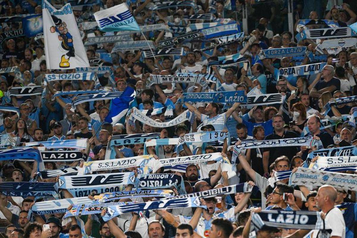 Nessuna cessione della Lazio, club smentisce le voci -
