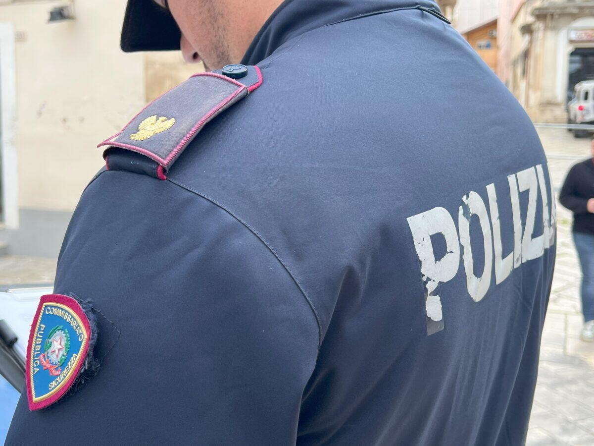 Furto d'auto sventato dalla Polizia a Ragusa | Scopri come il GPS ha portato alla cattura del ladro in piena notte! -