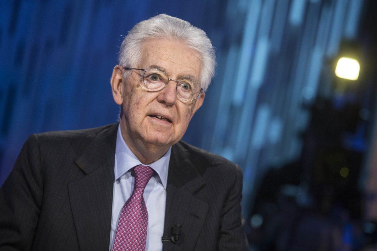 Monti sconcerta l'Europa | Meloni ha davvero sbagliato a sedere al tavolo di Trump? -