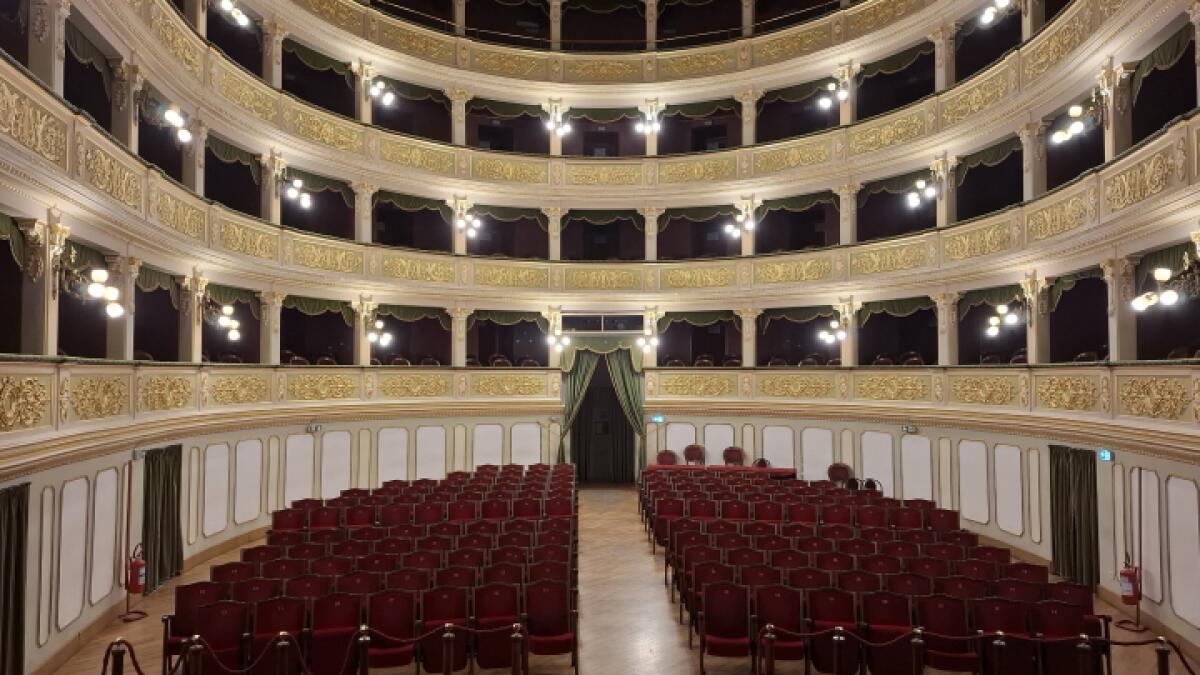 Teatro Margherita sotto accusa | Il Comune di Caltanissetta svela l'oscuro segreto della programmazione -
