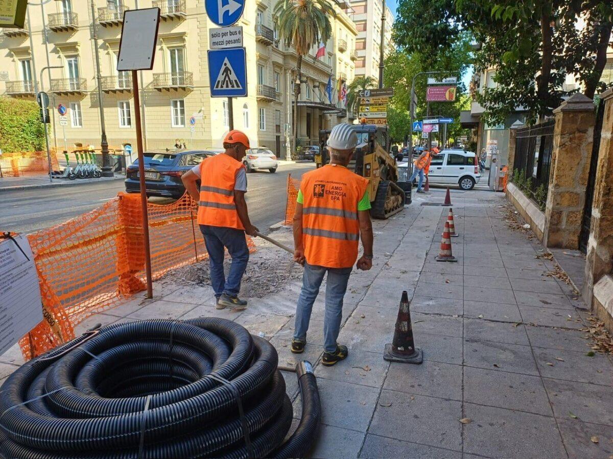 Un nuovo semaforo a Palermo | I cittadini sono davvero pronti per il cambiamento? -