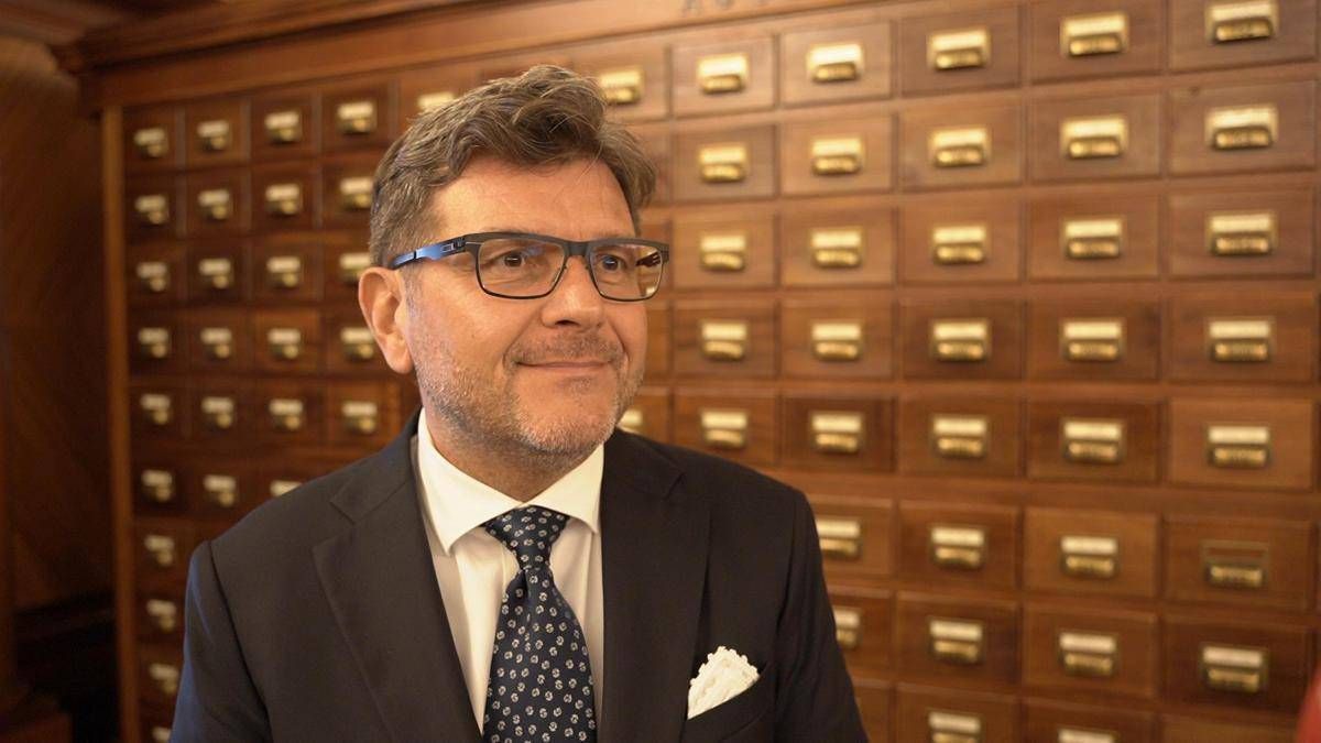 Violetti (Confassociazioni digital), 'Ia non può esistere senza sicurezza informatica' -