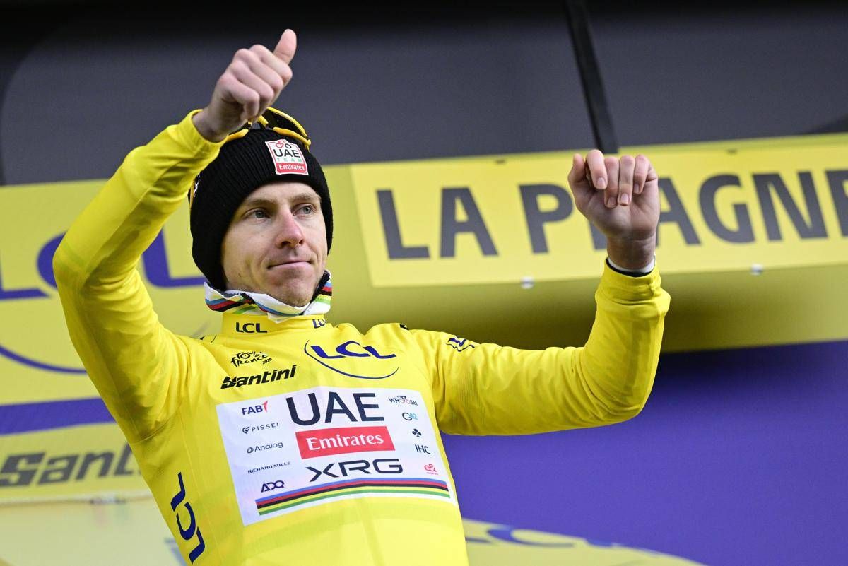 Tour de France, oggi 20esima tappa. Orario, percorso e dove vederla in tv (in chiaro) - 