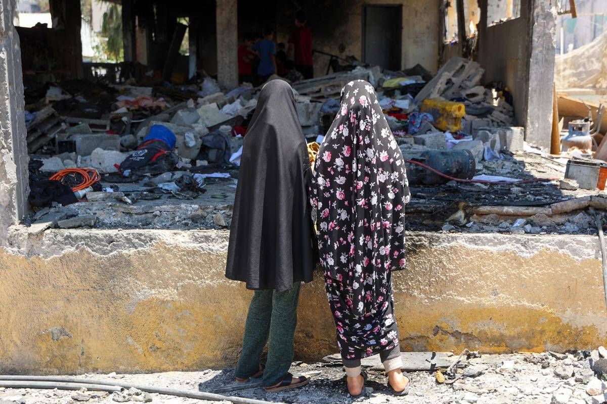 Hamas verso sì a tregua con Israele. Media: "Segnali positivi, risposta entro oggi" -