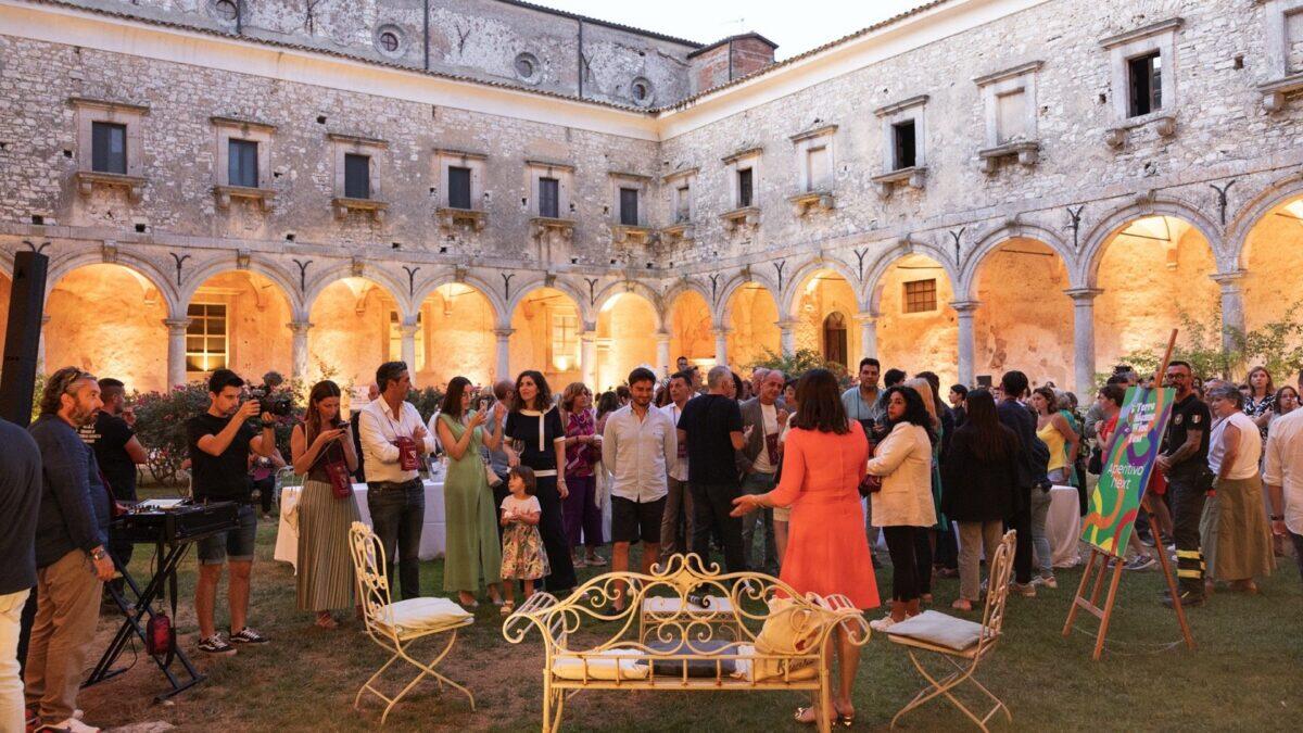 Il “Terre Sicane Wine Fest” raggiunge la settima edizione | Ecco perché il tuo prossimo weekend non dovrebbe mancare! - 