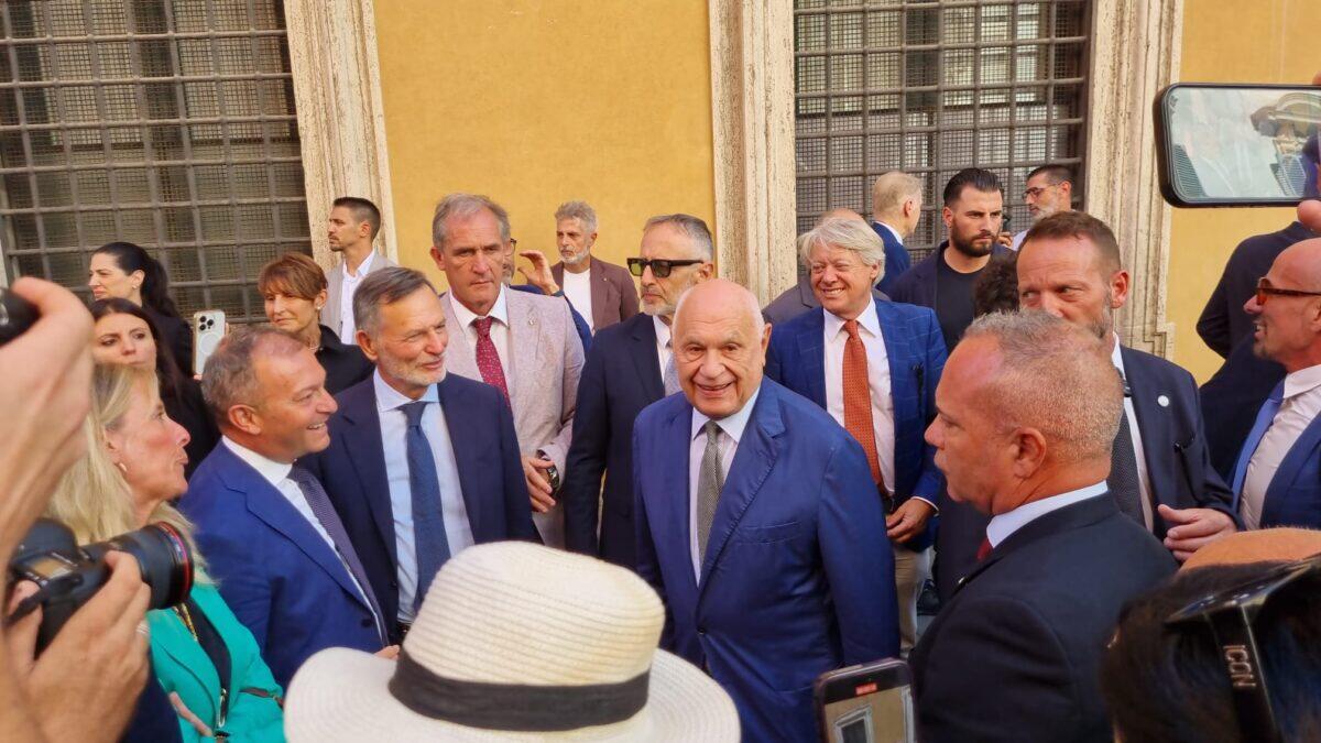 Nordio realizza un sogno di 30 anni | Gli italiani saranno chiamati a decidere! -