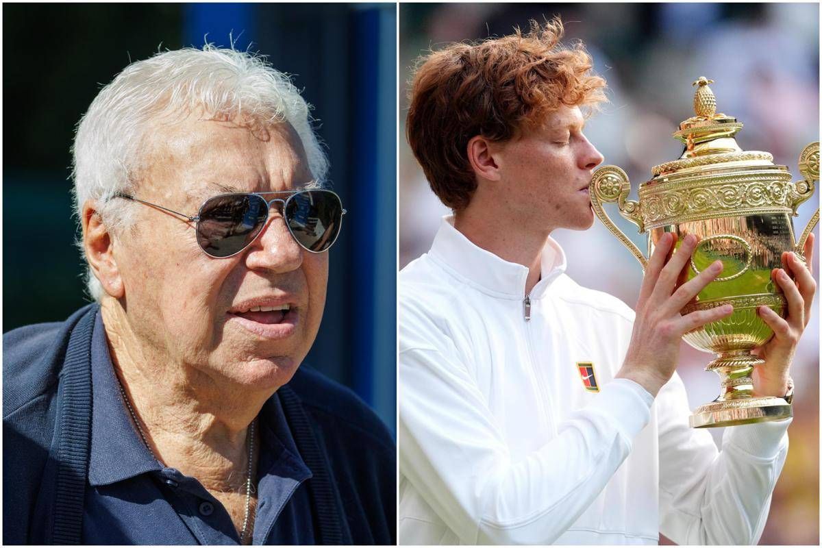 Pietrangeli e il trionfo di Sinner: "Ora è imbattibile. Il Career Grande Slam? Non sarebbe miracolo" -