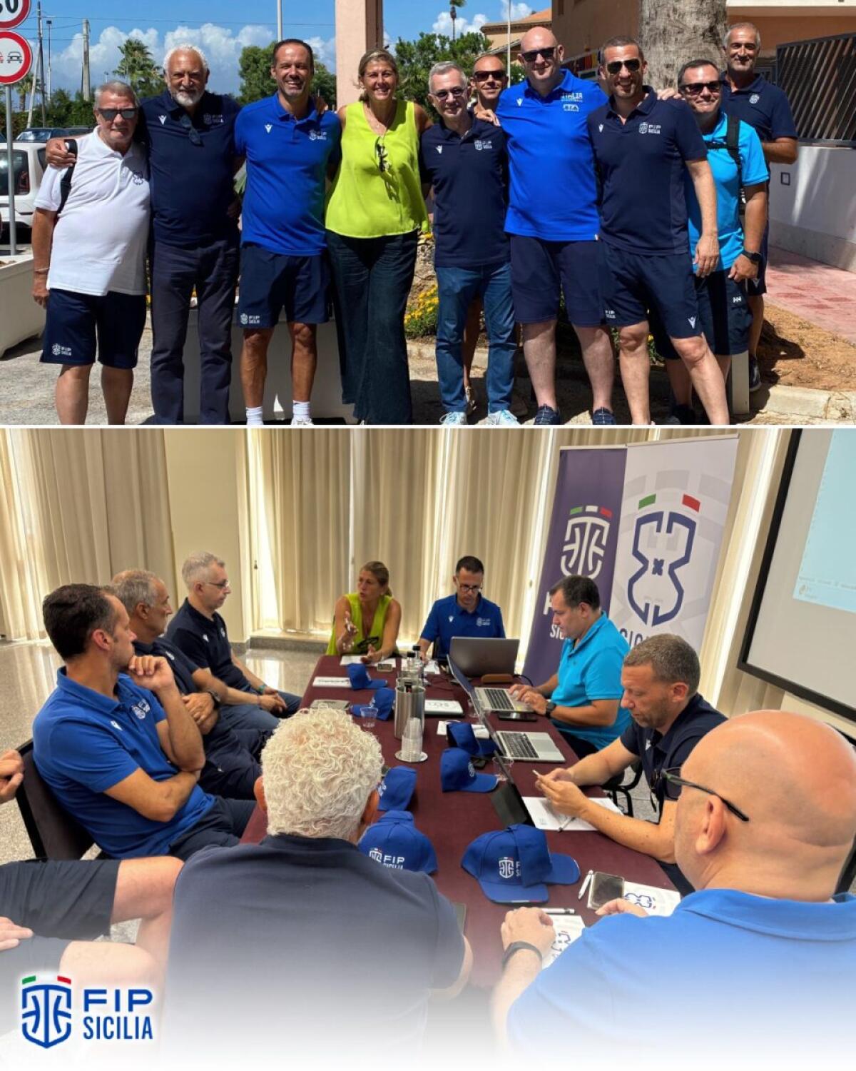 Basket in Sicilia in forte ascesa | Scopri perché la FIP Sicilia sta rivoluzionando il panorama sportivo! -