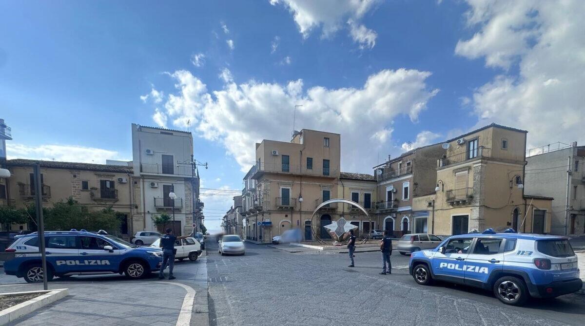 Controlli straordinari della Polizia a Catania | Scoperti irregolarità shock nei locali!
