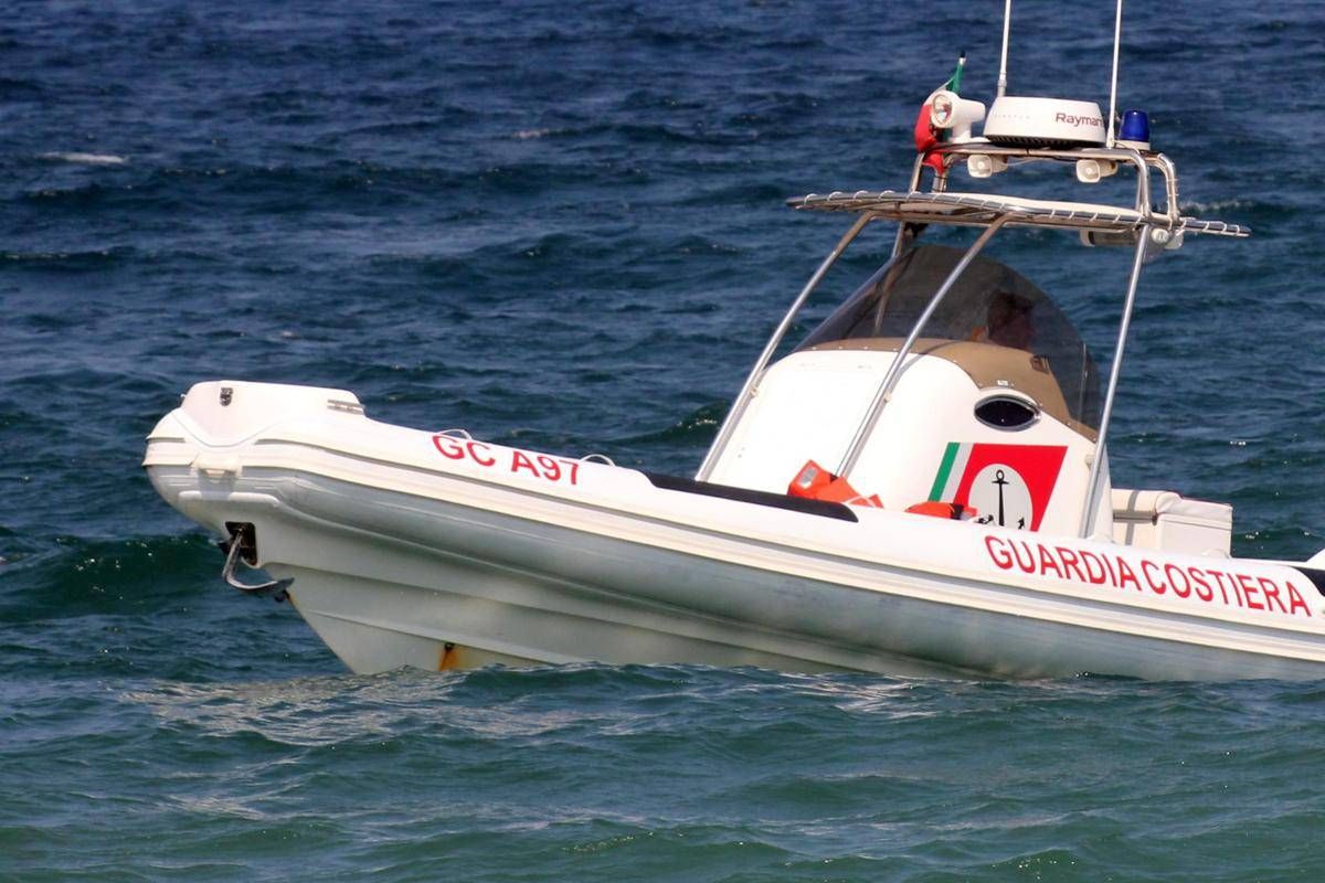 Fregene, malore in acqua: muore 48enne - 