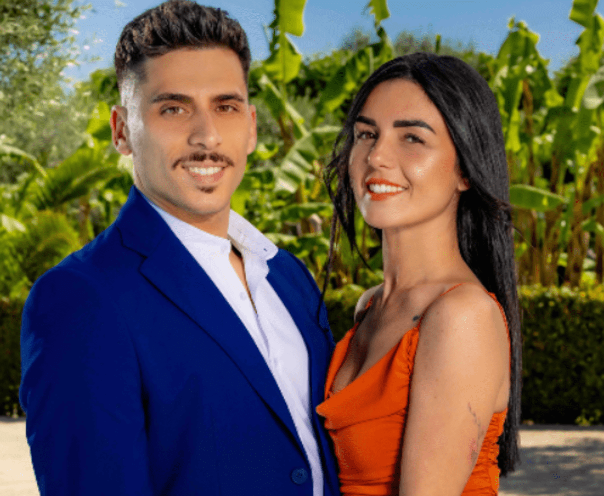 Maria Concetta dopo Temptation Island: "Come ho scoperto i tradimenti di Angelo" -