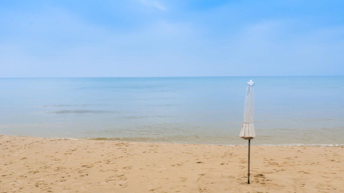 Buche mortali in spiaggia | È più pericoloso di quanto pensi! - 
