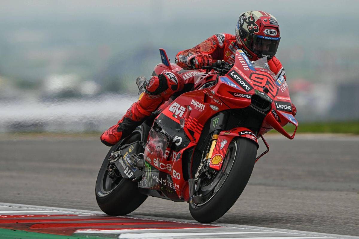 MotoGp, oggi si corre in Germania: orario, griglia di partenza e dove vederla in tv (in chiaro) - 