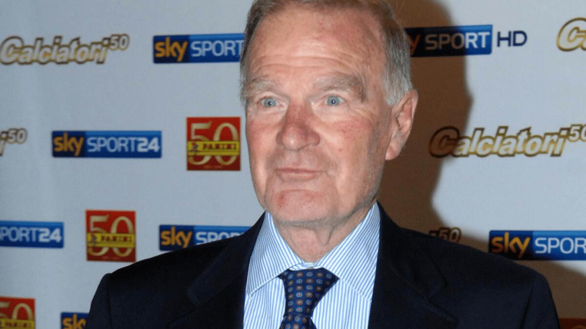 Sergio Campana, il padre dell’Assocalciatori, muore a 90 anni | Scopri l'impatto del suo lascito sul calcio italiano! -