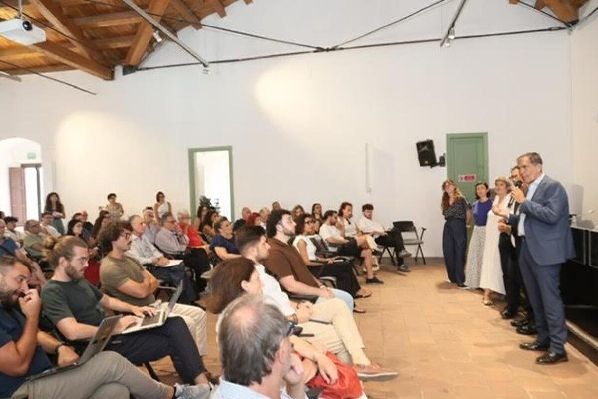 Catania 2028: il Comune di Catania sorprende con un'iniziativa mai vista prima | scoprire se davvero ci sarĂ un cambiamento culturale epocale! -