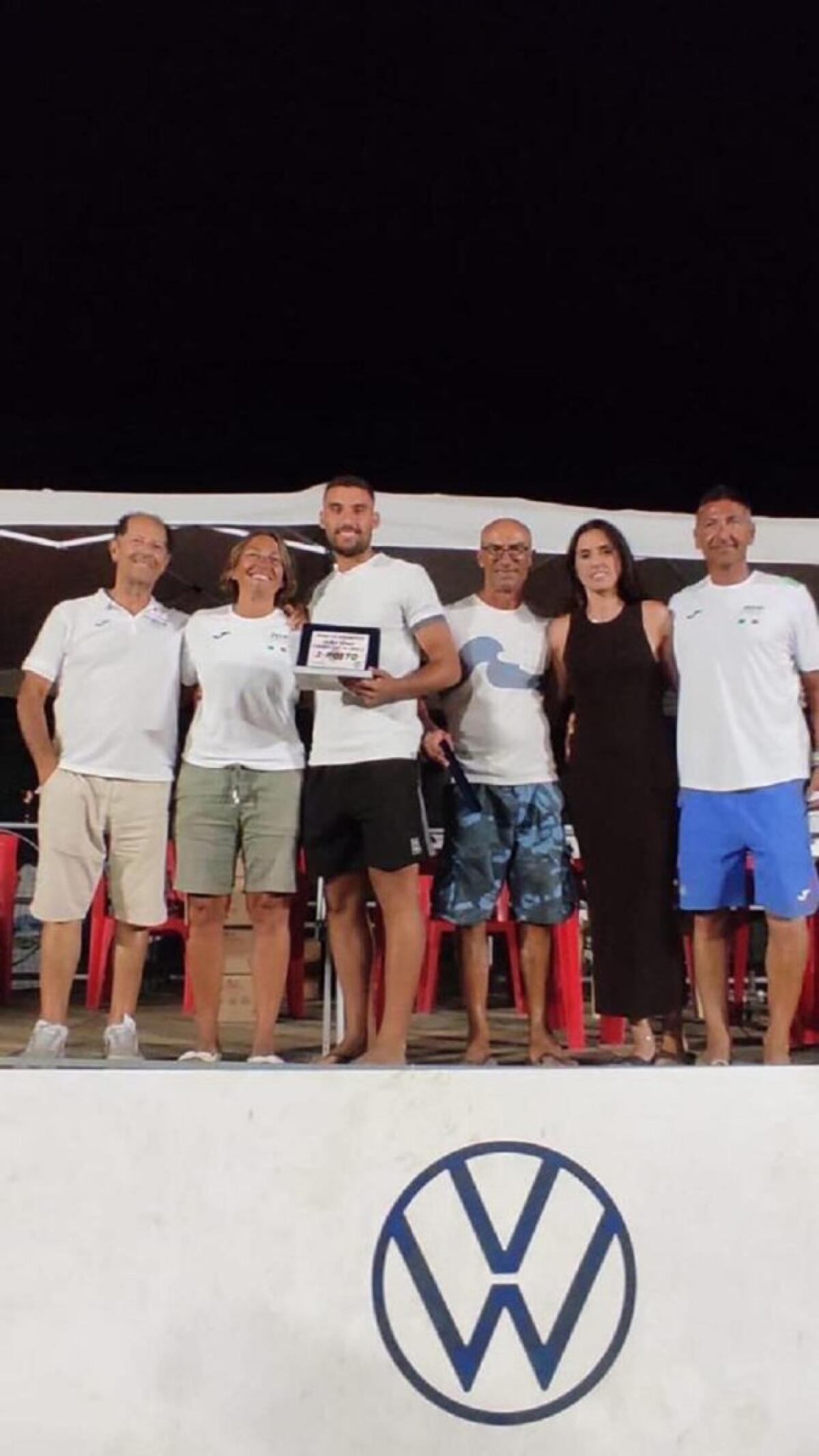 Beach Tennis in Sicilia: il sorprendente aumento delle iscrizioni che spiazza il mondo dello sport! - 