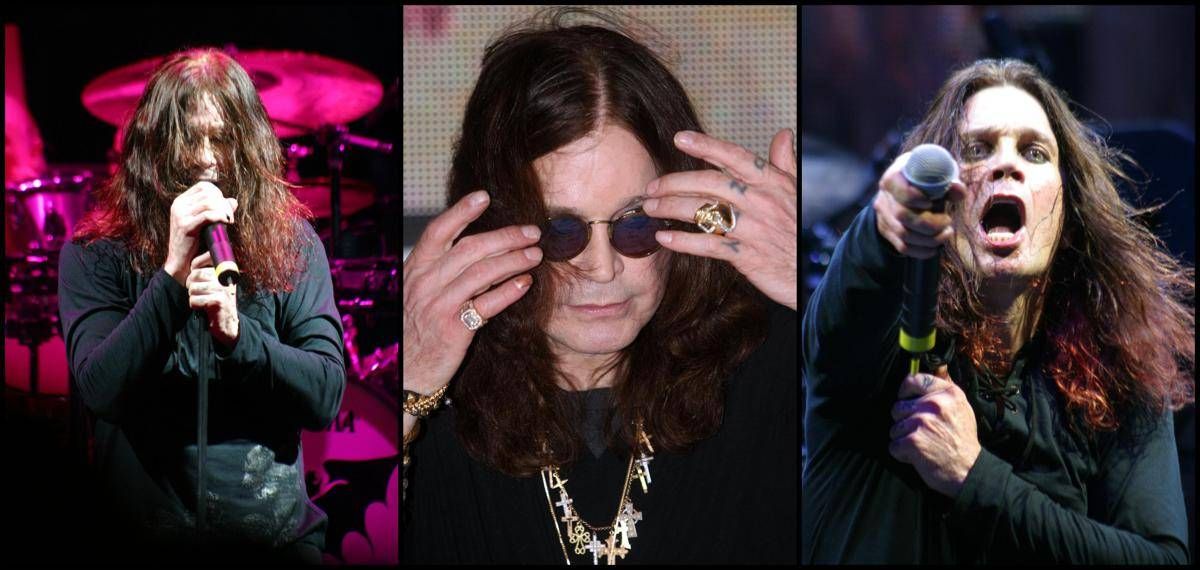 Morto Ozzy Osbourne, la leggenda dell'Heavy Metal aveva 76 anni - 