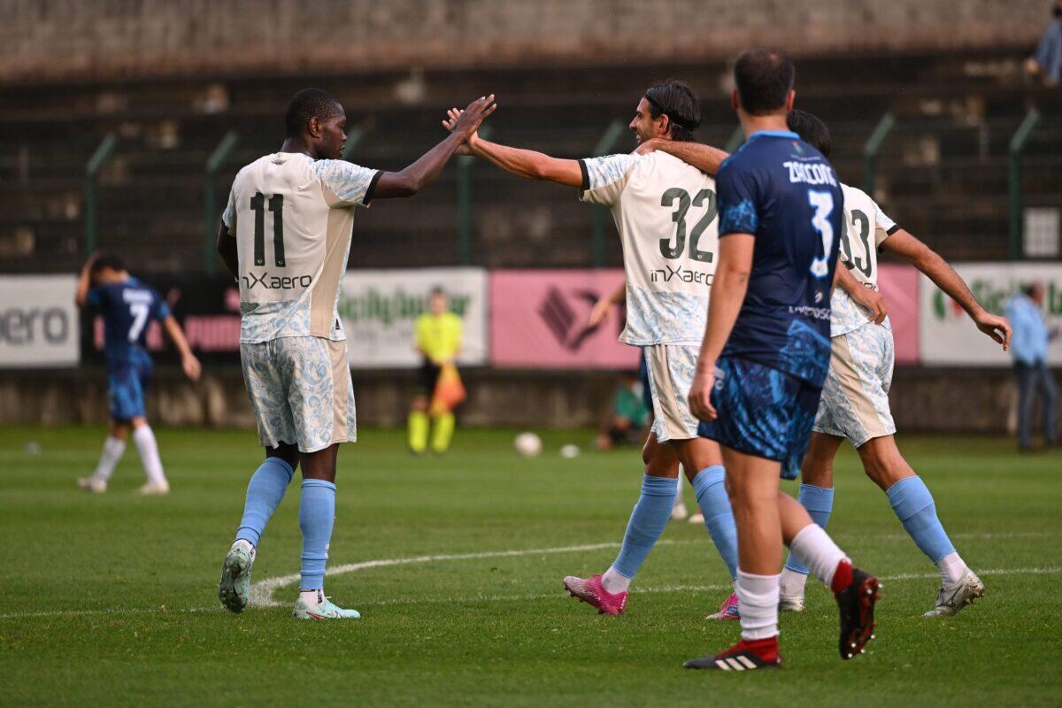 Palermo FC sorprende con una formazione inedita | Gli esperti si chiedono se sarà la mossa vincente! -