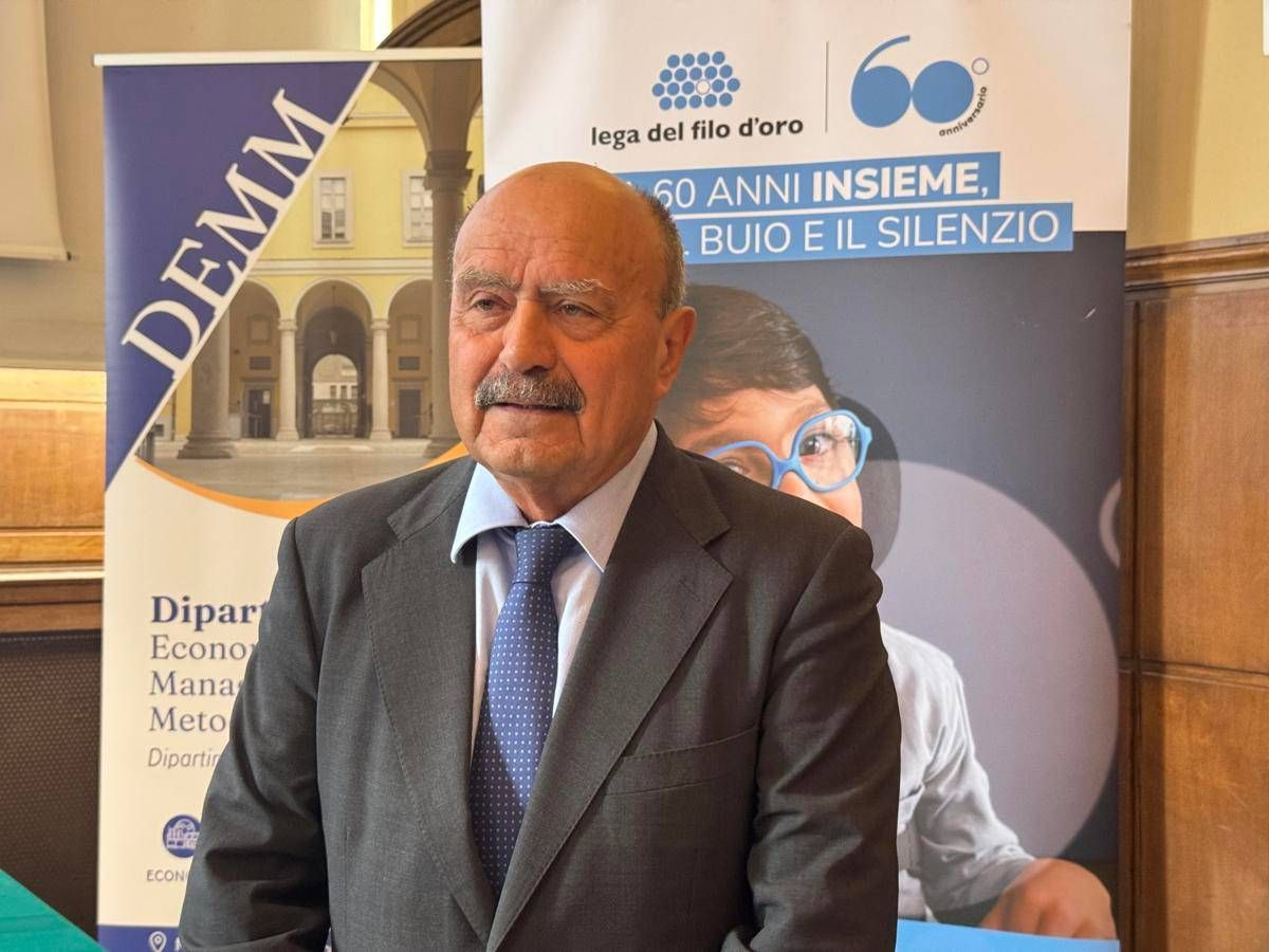 Bartoli (Lega del Filo d’Oro): "2024 risultati positivi e in crescita" - 