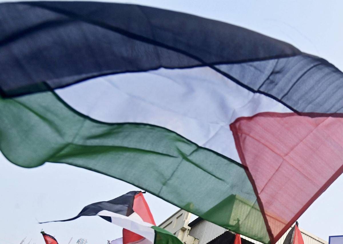 Stato di Palestina, Francia e altri 14 Paesi chiedono riconoscimento - 