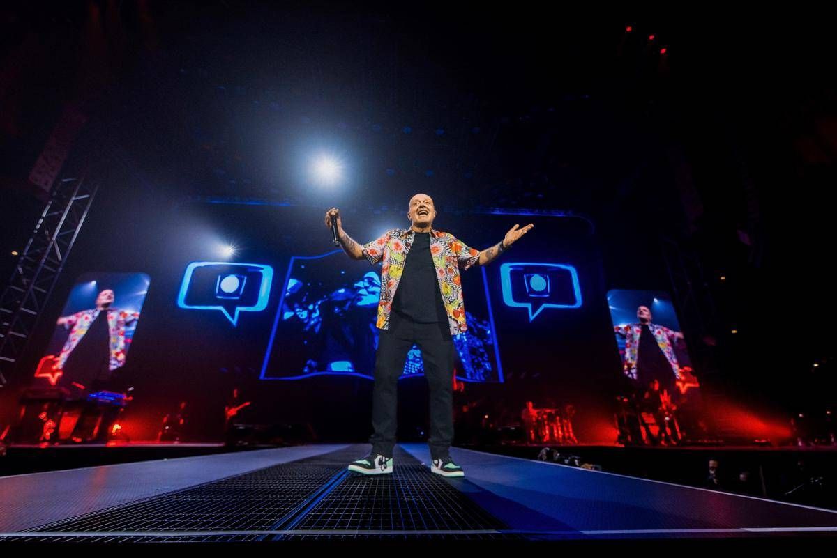 Dai Coldplay a Taylor Swift, la top 10 dei concerti 2024. Max Pezzali unico italiano in classifica - 