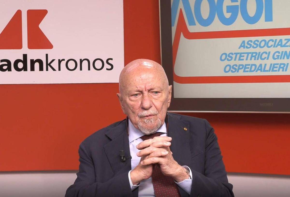 Salute, Aogoi: "Fratture da osteoprosi costano miliardi al Sistema sanitario nazionale, prevenire è possibile" -