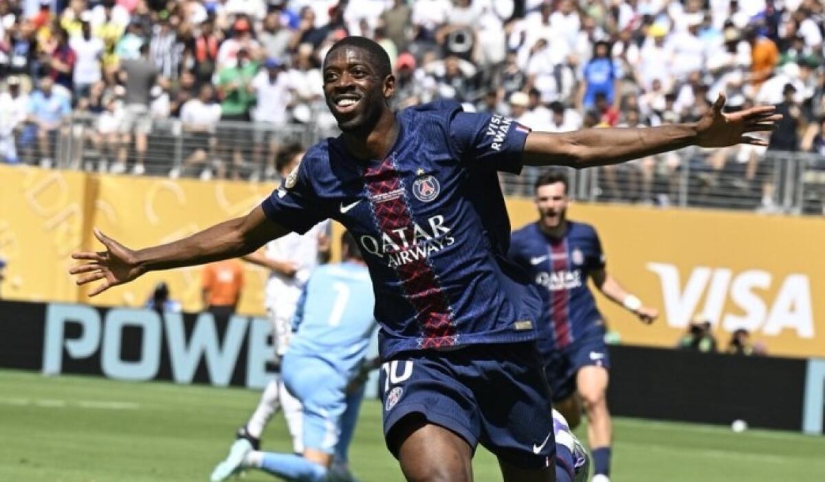 Real Madrid umiliato | Il PSG svela un nuovo dominio europeo! - 