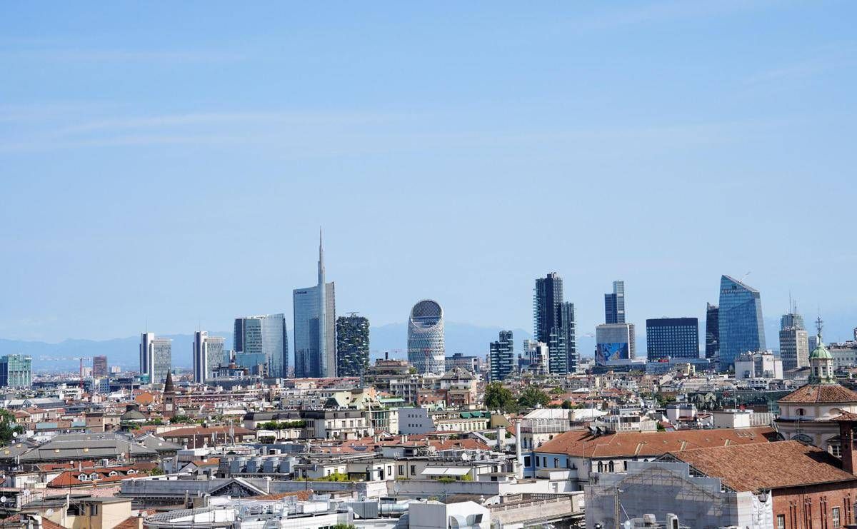 "Milano prigioniera della speculazione, serve un cambio di rotta". Parla il prof Giulio Ernesti -