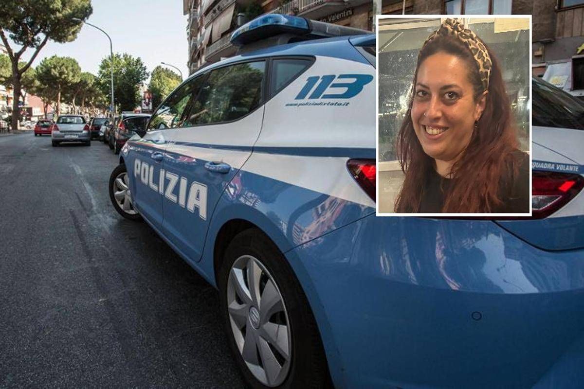 Roma, è di Emanuela Ruggeri il corpo senza vita trovato ieri in via del Mandrione -