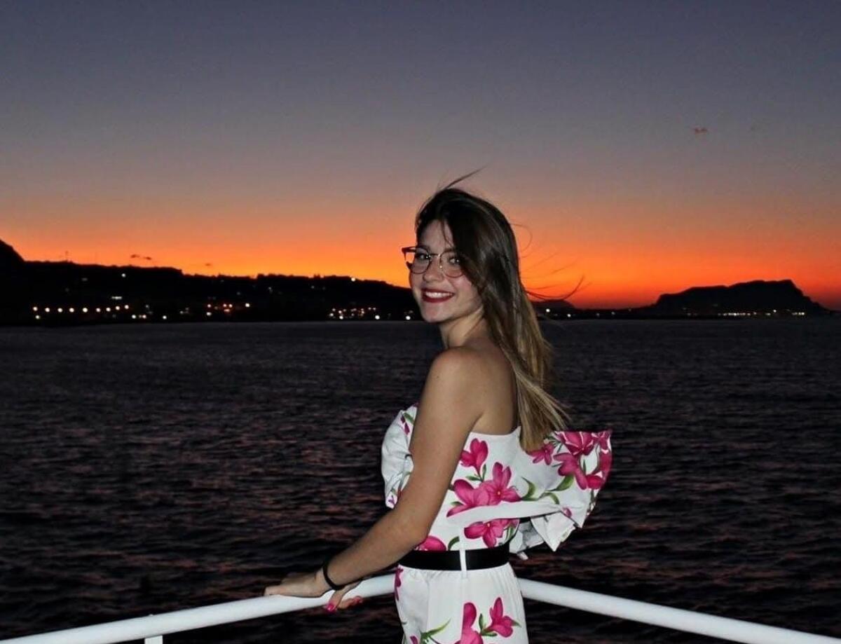 Una lettera di coraggio che ha commosso tutti | Ecco il messaggio di Sara Campanella che sfida le convenzioni! -
