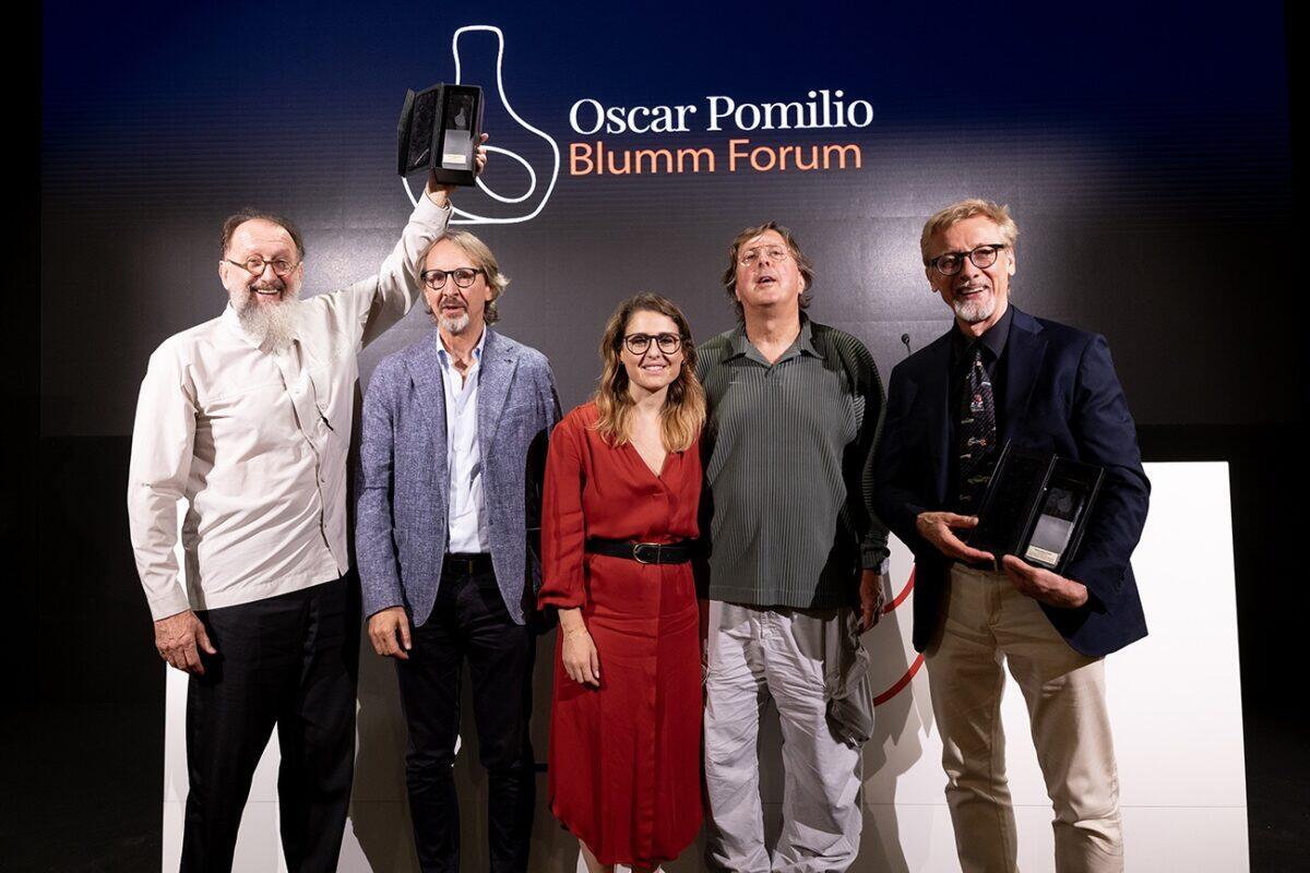 Premio Ethic Award 2025 | Perché le menti visionarie stanno reinventando il futuro? -