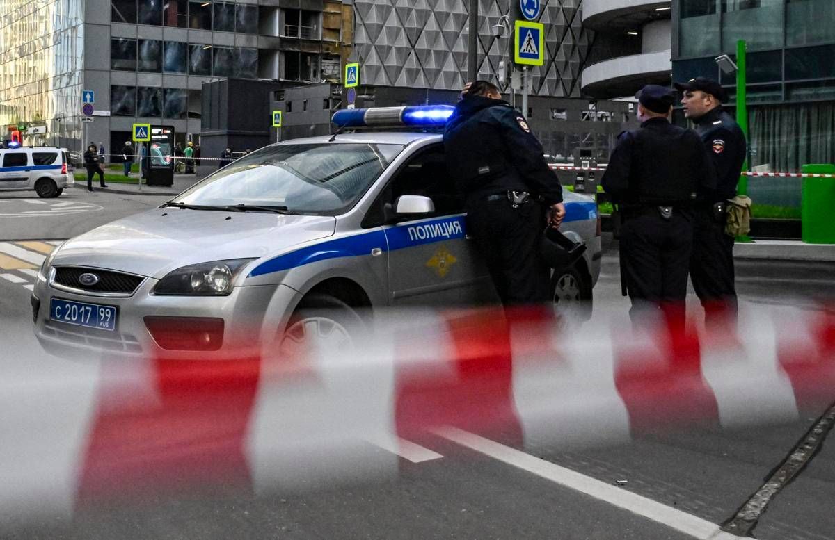 Ucraina, pioggia di droni sulla Russia: Mosca ne abbatte 122 - 