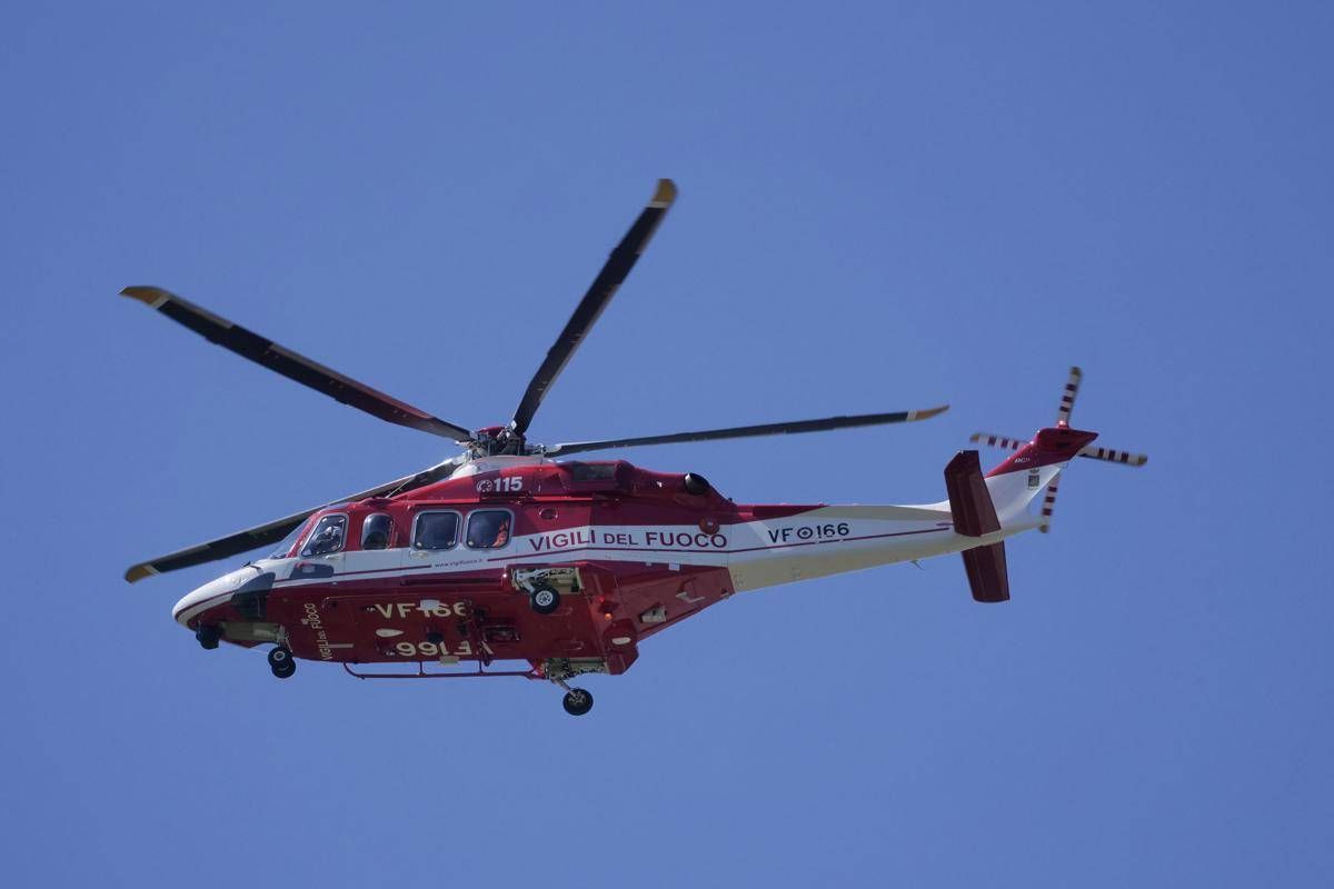 Tragedia a Pescara, bambina di 12 anni annega in mare - 