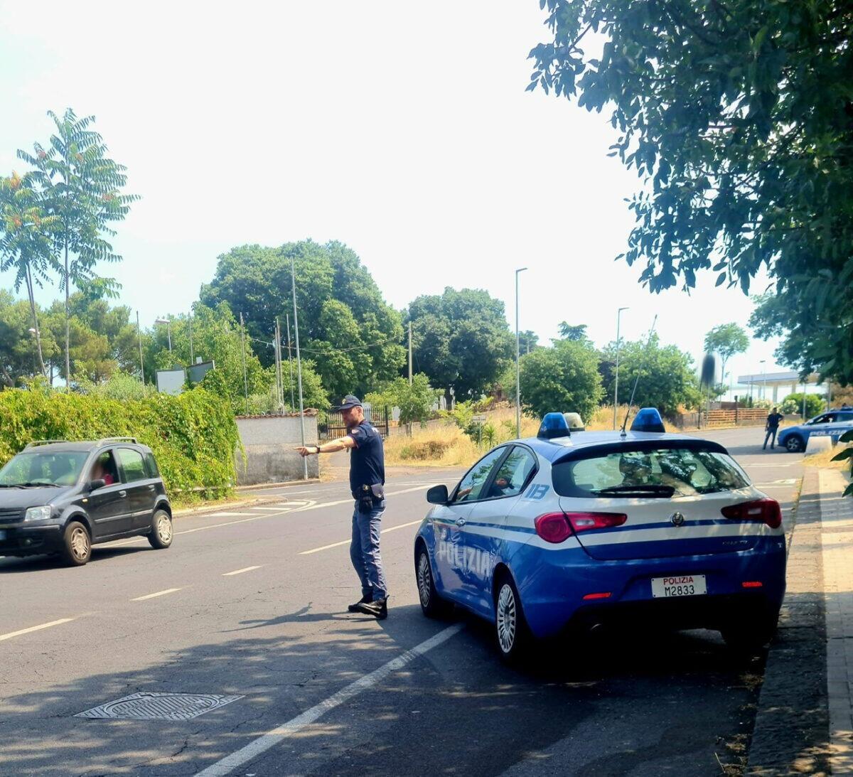 Controlli a tappeto in Catania | Tutti i dettagli che non ti aspetti sulla Polizia e la sicurezza pubblica!